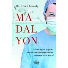 Madalyon Madalyon