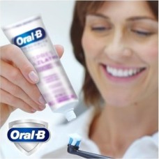 Pro 3D White Advanced Ekspres Beyazlık Parlak Beyazlık Diş Macunu 75 ml