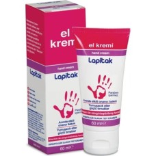 Lapitak El Kremi 60 ml
