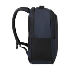 Prime KR2-01-004 14.1 Guard It 3.0 Seyahat Notebook Sırt Çantası Lacivert