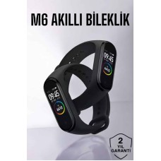 Akıllı Bileklik Fitness ve Sağlık İçin Akıllı Bileklik Adım Sayar, Kalp Atışı, Uyku İzleme