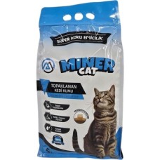Prime Marsilya Sabunu Kokulu 5 Lt Kedi Kumu