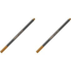 Prime Stabılo Pen 68 Metalık Bakır (2 Paketi)