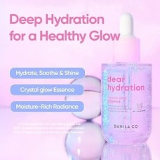 Banıla Co Hydration Crystal Glow - 50ML
