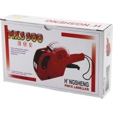 H°ngsheng Dominic MX-EOS-5500 Etiket Makinesi*50