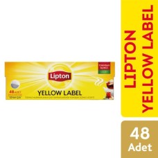 Yellow Demlik Poşet 153Gr 1 Adet Yellow Demlik Poşet 153Gr 1 Adet