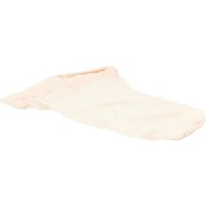 Prime Krem Rengi Saç Toplayıcı 58 2li Paket