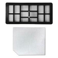 4240 ve Süngeri JG01 ile Uyumlu S 4210 Green Power Süpürge Filtre ve Süngeri