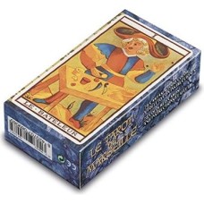 La Tarot De Marsellie Tarot La Tarot De Marsellie Tarot