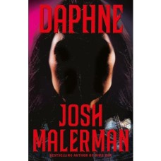 Daphne: From The Bestselling Author Of Bırd Box