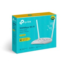 TD-W9950 300MBPS 4 PORT VDSL2/ADSL WIFI MODEM ROUTER