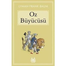 Oz Büyücüsü Oz Büyücüsü