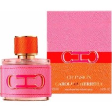 Prime Carolına Herrera Ch Pasion Edp 100 ml Kadın Parfümü Prime Carolına Herrera Ch Pasion Edp 100 ml Kadın Parfümü