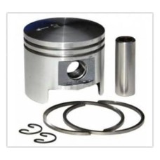 Iss Motor Piston ve Segman 0.50 76 mm Renault Clio, Kang Iss 877185905010AG