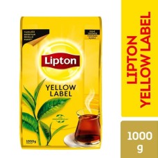 Yellow Label Çay 1000Gr 1 Adet Yellow Label Çay 1000Gr 1 Adet