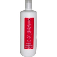 Prime Igora Oksidan 6 20 Vol.1 kg