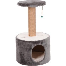 Prime Mio Kedi Tırmalama, Roll, Gri