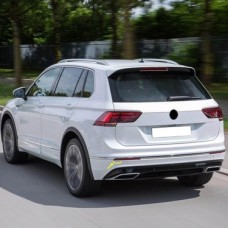 Arka Tampon Sol Dış Reflektörü 5NA945103 Vw Tiguan ile Uyumlu 2016-2022
