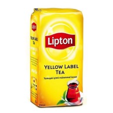 Yellow Label Çay 500Gr 1 Adet Yellow Label Çay 500Gr 1 Adet