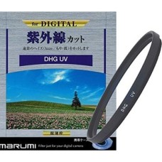 Dhg Uv 58MM Filtre