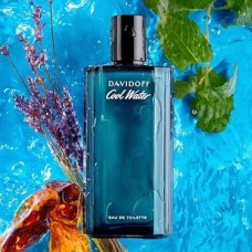 Prime Davidoff Water Edt 200 ml Erkek Parfüm