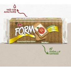 Prime Eti Form Kızartılmış Kepekli Ekmek Dilimleri 138 G