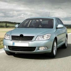 Sol Ön Kapı Ön Cam Düğmeleri Çiftli 1Z0959858 Octavia A6 ile Uyumlu 2009-2012