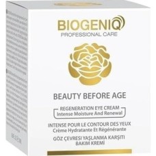 Beauty Göz Kremi Yaşlanma Karşıtı 20 ml Regeneration Eye Cream Beauty Göz Kremi Yaşlanma Karşıtı 20 ml Regeneration Eye Cream