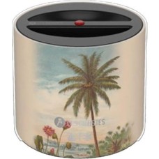 Prime Les Artistes Paris Isı Yalıtımlı Çelik Yemek Termosu 700ML Beach