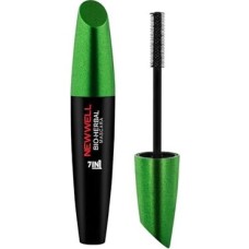 Bio-Herbal Bitkisel Mascara 7in1 (50 G) Bio-Herbal Bitkisel Mascara 7in1 (50 G)