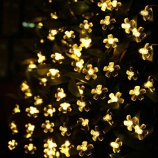 Prime Solar 5 Metre 50 LED Papatya Gün Işığı – 8 Fonksiyonlu Dekoratif Işık Prime Solar 5 Metre 50 LED Papatya Gün Işığı – 8 Fonksiyonlu Dekoratif Işık
