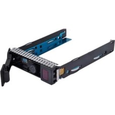 Prime 651314-001 Hp Uyumlu 3.5 Disk Kızağı (G8 G9 G10)