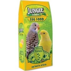 Prime Jungle Kuş Maması, 100 G