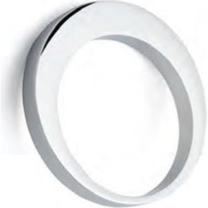 Prime 80 Mm- Modern Kulp Krom Renk
