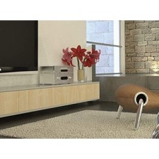 D-C-Fix 346-0219-4PK Dekoratif Kendinden Yapışkanlı Film, Akçaağaç Ahşap, 43 cm x 198 cm Rulo, 4'lü Paket