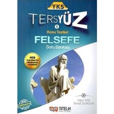 Nitelik Yks Tersyüz Felsefe Soru Bankası