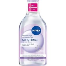 5in1 Yatıştırıcı Micellar Makyaj Temizleme Suyu Hassas Ciltler, 400 Ml, Yüz,göz,dudak Için, Parfüm Içermez