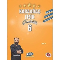 Karaağaç Fizik Fasikülleri 06