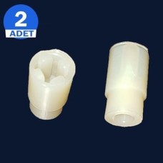 Prime HANDMAID1904 - Functionall 2802 Dişli Kavrama Parçası