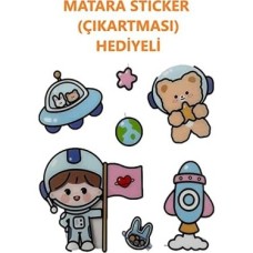 Prime Çift Renk 800ML Kaydırmaz Silikon Gövde Rahat Içim-Pipetsiz- Motivasyon Su Matarası