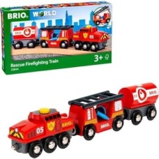 Prime - Itfaiye Treni - 33844