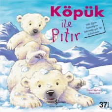Köpük ile Pıtır Köpük ile Pıtır