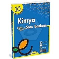 Endemik 10.sınıf Kimya Soru Bankası Endemik 10.sınıf Kimya Soru Bankası