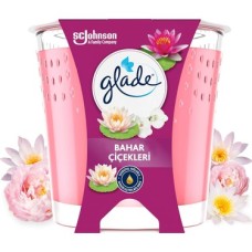 Bahar Çiçekleri Mum 112 G Bahar Çiçekleri Mum 112 G