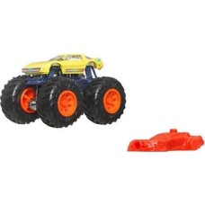 FYJ44 Trucks 1:64 Araba Barbıe Corvette Xl JCD97