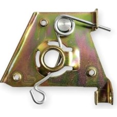 Motor Kaput Alt Kilit Parçası 115714001 Forman ile Uyumlu 1988-1995