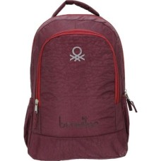 Prime Colors Of Sırt Okul Çantası 70016 Bordo