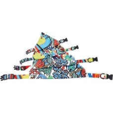 Prime Urban Style Freestyle Bandana Collar (S)