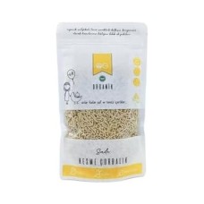 Og Organik Sade Kesme Çorbalık 6AY 200GR