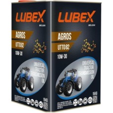 Agros Utto 82 15 kg Çok Amaçlı Transmisyon Yağı